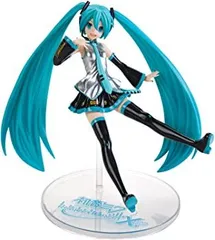 【中古】セガ 初音ミク Project DIVA - X HD SPM スーパープレミアムフィギュア 全高約190mm