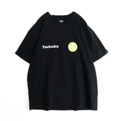 2025年最新】technics tシャツの人気アイテム - メルカリ