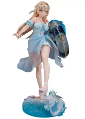 【新品】フィギュア クラウディア・バレンツ 水着ver. 「ライザのアトリエ ～常闇の女王と秘密の隠れ家～」 1/7 PVC＆ABS製塗装済み完成品