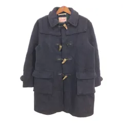 80年代ヴィンテージ Gloverall グローバーオール ダッフルコート S 80年代ヴィンテージ Gloverall グローバーオール ダッフルコート S