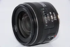 年最新canon 単焦点レンズ efmm f2．8 フルサイズ対応中古品