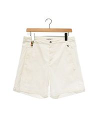【ランクA美品！】アーノルドパーマー｜レディース｜O (LL相当)｜ショートパンツ｜中古ゴルフ用品