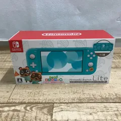 2025年最新】Switch Lite あつまれ どうぶつの森セット 〜まめ 2025年最新】Switch Lite あつまれ どうぶつの森セット 〜まめ
