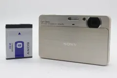 2024年最新】SONY Cyber shot DSC-T700の人気アイテム - メルカリ