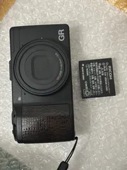2025年最新】ricoh gr ジャンクの人気アイテム - メルカリ