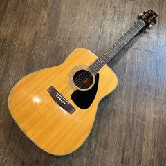 ヤマハ YAMAHA FG-450 緑ラベル ギター ニューハカランダ合板 - メルカリ