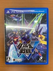 ダンボール戦機W（ダブル） ★ PSVITA ソフト