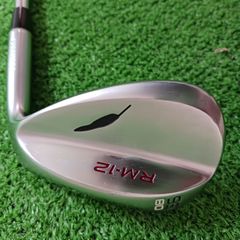 フォーティーン RM12 ウェッジ 56°【1164】