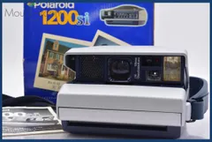 2025年最新】ポラロイド 1200siの人気アイテム - メルカリ