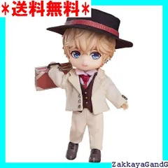2025年最新】ねんどろいどどーる おようふくセット 恋と