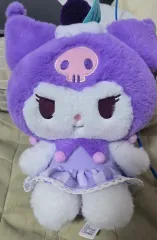 サンリオ クロミ 人形