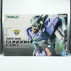 【中古】ｶﾞﾝﾀﾞﾑ）PG 1/60 ｶﾞﾝﾀﾞﾑｴｸｼｱ(LED無し)[10]