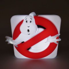 GHOSTBUSTERS 고스트 버스터즈 3D LAMP 램프 라이트 인형 피규어 인형