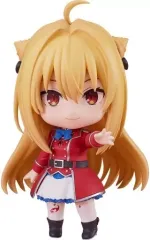 【中古】フィギュア ねんどろいど テラコマリ・ガンデスブラッド 「ひきこまり吸血姫の悶々」