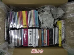 2025年最新】CD・DVD欠品の人気アイテム - メルカリ