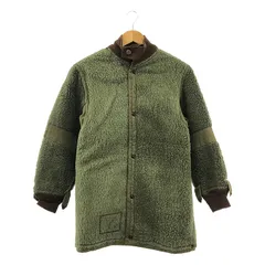 楽天市場】実物 新品 デッドストック カナダ軍 MK2 ジャケット用