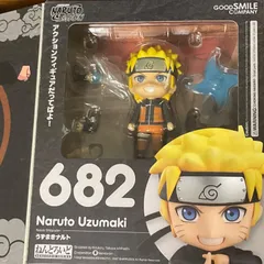 2025年最新】ねんどろいど ナルトの人気アイテム - メルカリ