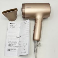 【美品】パナソニック ナノケア EH-NA7M-P モイストピンク ヘアドライヤー Panasonic 本体