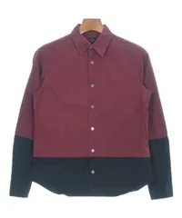 Paul Smith カジュアルシャツ メンズ 【古着】【中古】【送料無料】