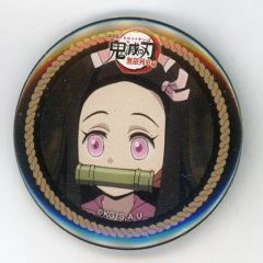 ジャンプGIGA 2016 当選品 鬼滅の刃 缶バッジ 原作 吾峠呼世晴 - メルカリ