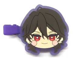 【中古】アクセサリー(非金属) 朔間零 「あんさんぶるスターズ!! みにコレ!前髪クリップ vol.5」