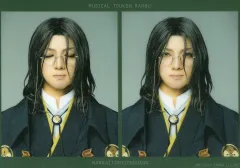 【中古】コマフィルム 塩田一期(南海太郎朝尊) ランダムフィルム(戦闘ver.) Aver.(横二連) 「ミュージカル『刀剣乱舞』～坂龍飛騰～」