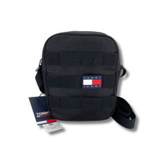 TOMMY JEANS トミージーンズ ショルダーバッグ *未使用*