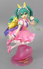 タイクレ限定 フィギュアセット タイクレ限定フィギュア 10個セット(9種類) タイクレ限定