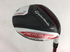TaylorMade AEROBURNE アイアンセットエアロバーナー TaylorMade テーラーメイド エアロバーナー アイアンセット AERO