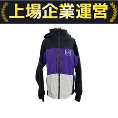 BURTON [ak] Swash GORE-TEX バートン エーケー スウォッシュ ゴアテックス ジャケット サイズM 中古 O10216556
