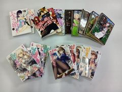 2.5次元の誘惑 にごりり 全巻セット 全巻 特典 - メルカリ