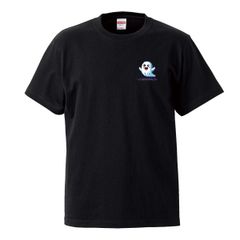 ドラクエ ドラゴンクエスト11 クルッチ ドットTシャツ 時の番人 - メルカリ