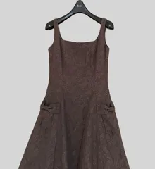 2025年最新】フォクシー リネン ワンピ 38の人気アイテム - メルカリ