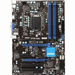 「i7 4770 メモリ16GB マザボセット SSD付き」 MSI、最新の第14世代Intel Core™ プロセッサー対応のZ790 MAXシリーズ