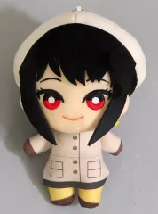 【中古】ぬいぐるみ ヨル・フォージャー ともぬい 「劇場版 SPY×FAMILY CODE： White」