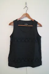tricot Comme des Garçons コムデギャルソン キャミソール 2025年最新】tricot COMME des GARCONS キャミソールの人気
