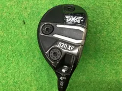 0311XF GEN5 ユーティリティ 22度、25度 2本セット　美品 中古】PXG 0311 GEN5 ユーティリティ (PXG) PXG 通販｜GDO中古
