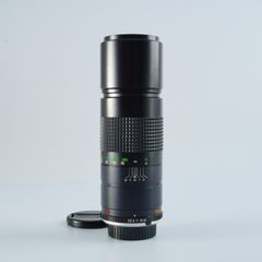 MINOLTA ミノルタ MC TELE Rokkor-PE 300mm F/5.6 単焦点レンズ