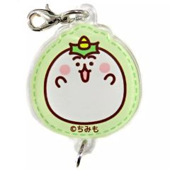 ポケモンセンター しまめぐりのあかし キーホルダー - メルカリ