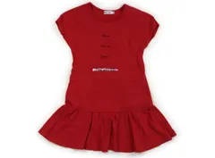 【ノイユ/Noeil】ワンピース 120サイズ 女の子【子供服・ベビー服】（1808710）