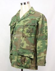 ロシア軍 実物 チェチェン紛争 ドゥボク ブタン 戦闘服 迷彩服 50-3