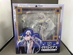 ユニオンクリエイティブ イラストリアス オトメユリの輝きVer. 1/7 アズールレーン