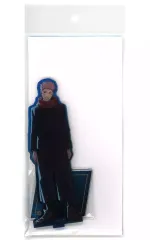 【中古】アクリルスタンド・アクリルパネル 虎杖悠仁 アクリルスタンド 「呪術廻戦 渋谷事変 マルイ POP UP SHOP」