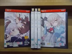 NEW GAME!グッズ(全14ページ) NEW GAME! 水着姿の青葉/ひふみ/ゆん/ツバメ/紅葉らのグッズ等 8