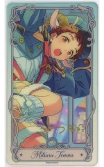 【中古】キャラカード 天満光 「あんさんぶるスターズ!! 流光クリアカード」 中国限定