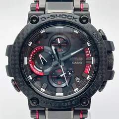 2023年最新】g-shock mtg-b1000xbd-1ajfの人気アイテム - メルカリ