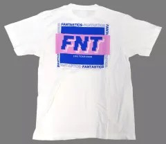 2025年最新】ファンタスティックス tシャツの人気アイテム