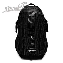 2024年最新】supreme backpack 23の人気アイテム - メルカリ