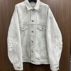 新品未使用】エンポリオアルマーニ デニムジャケット 希少サンプル品 