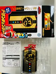 2024年最新】カクレンジャー ドロンチェンジャーの人気アイテム - メルカリ 